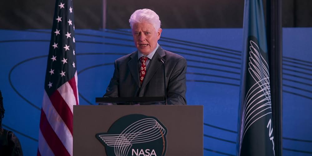 Space Cadet（原題）の画像