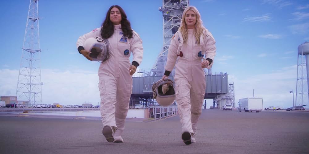 Space Cadet（原題）の画像