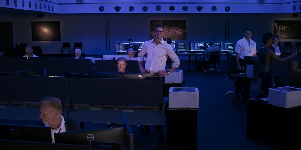 Space Cadet（原題）の画像