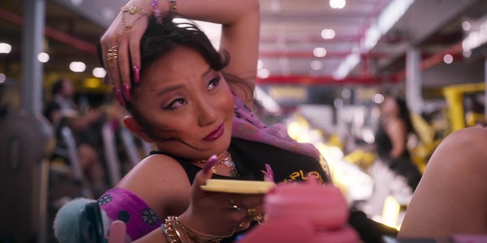 Space Cadet（原題）の画像