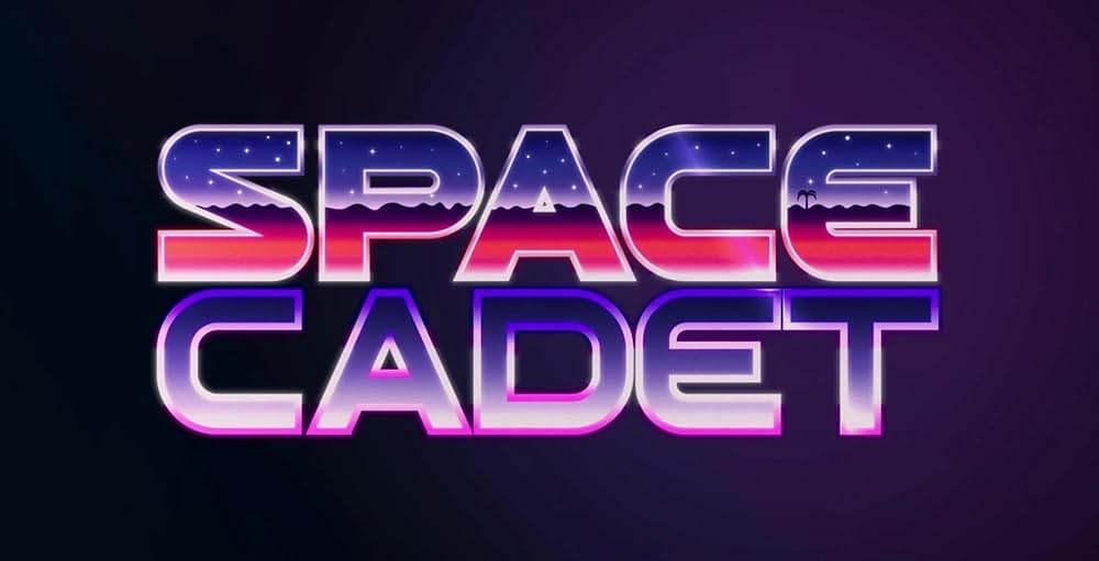 Space Cadet（原題）の画像