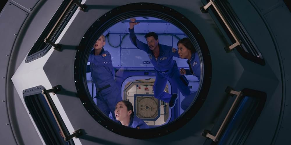 Space Cadet（原題）の画像