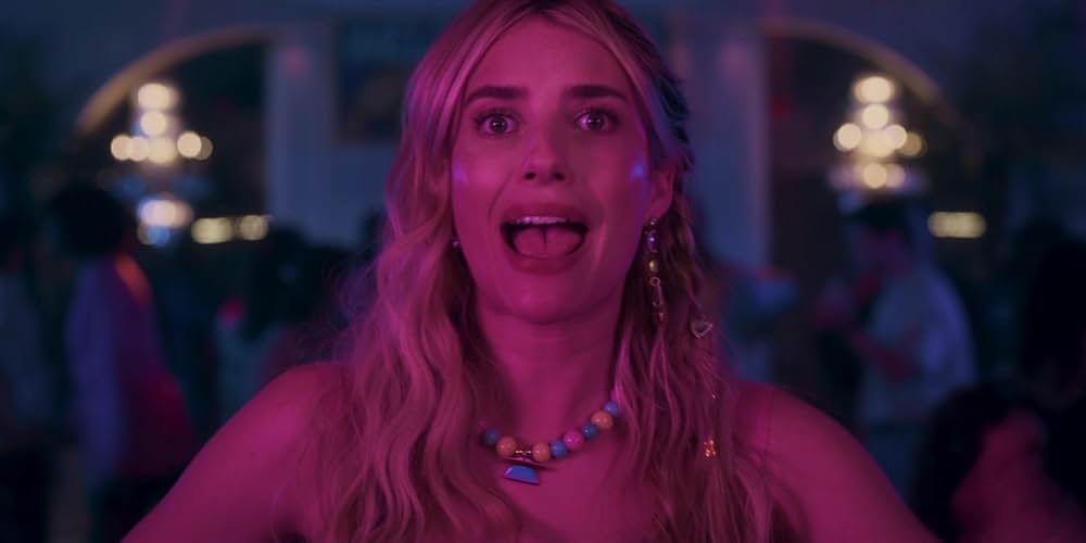 Space Cadet（原題）の画像