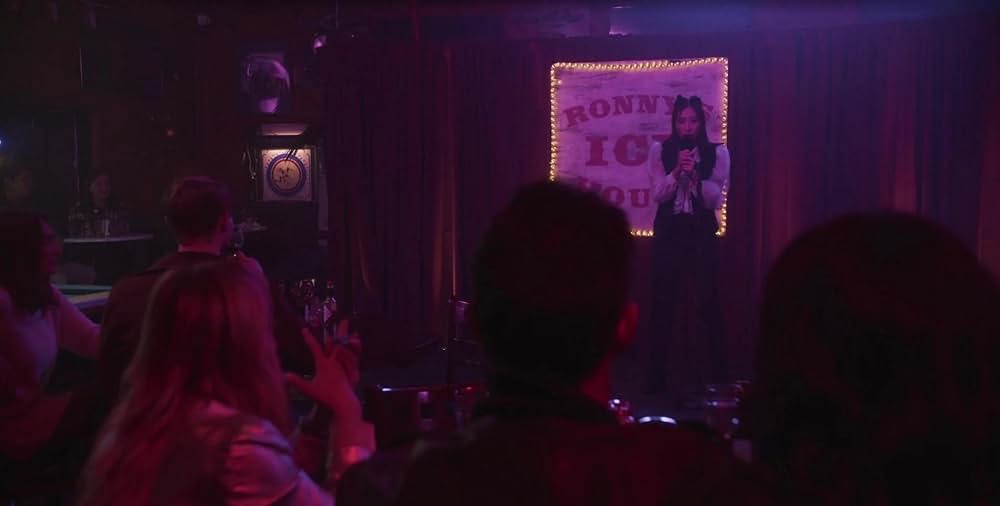 Space Cadet（原題）の画像