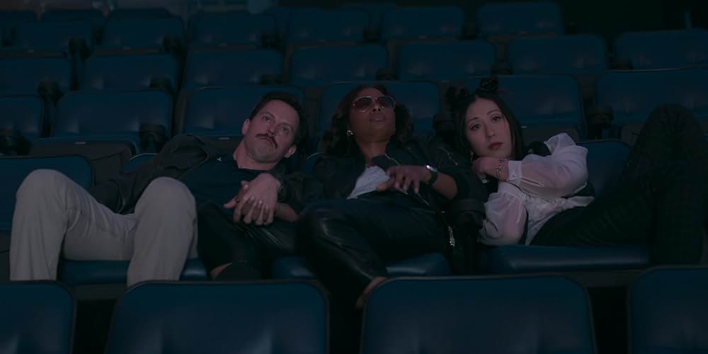 Space Cadet（原題）の画像