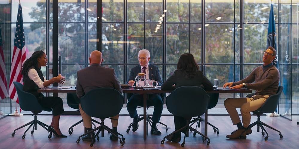 Space Cadet（原題）の画像