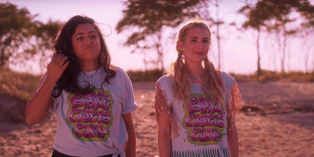 Space Cadet（原題）の画像