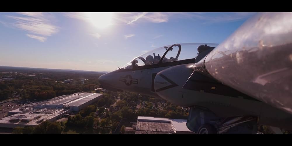 Space Cadet（原題）の画像