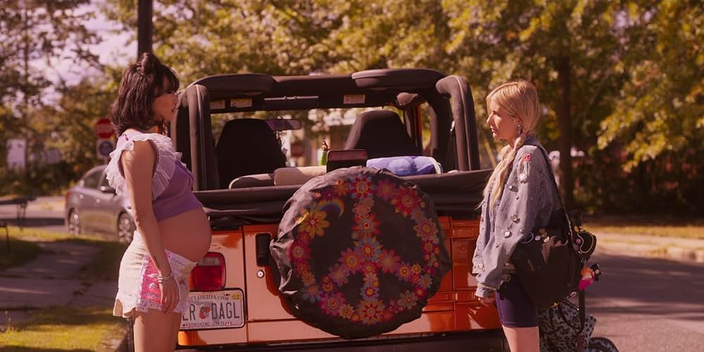 Space Cadet（原題）の画像