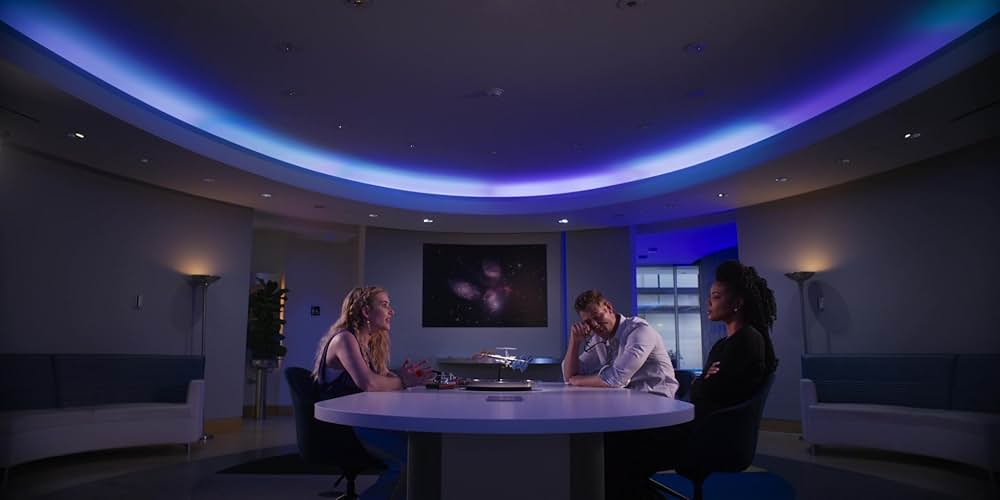 Space Cadet（原題）の画像