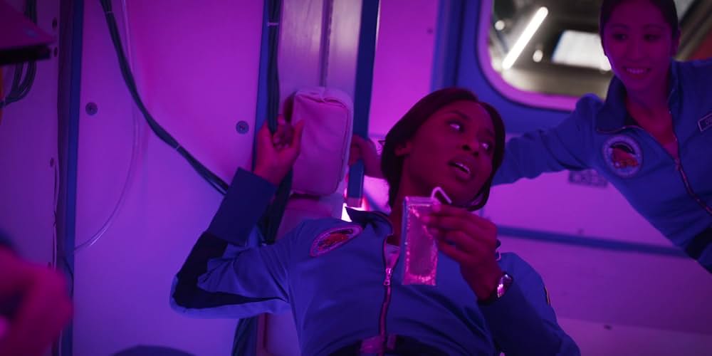 Space Cadet（原題）の画像