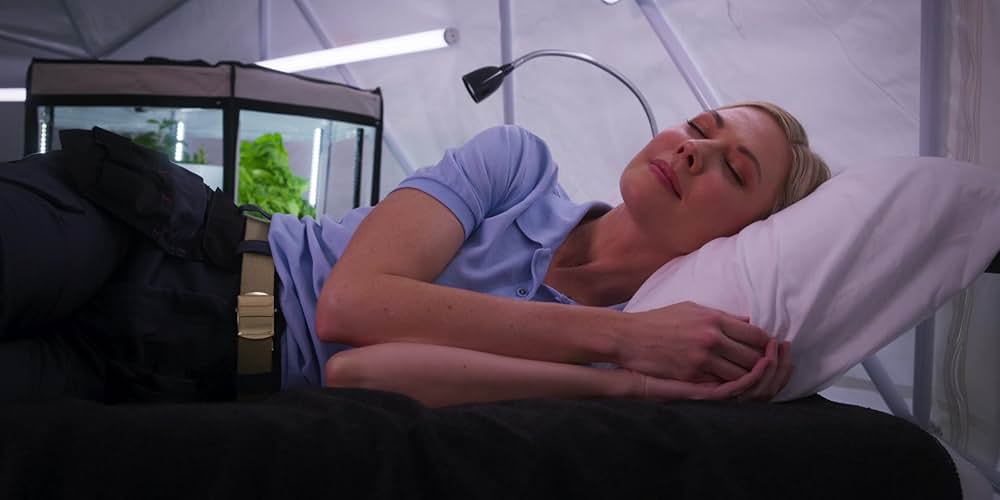 Space Cadet（原題）の画像