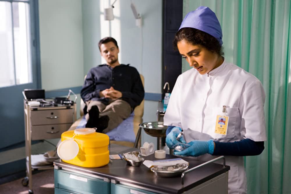 ワールド・オブ・ライズの画像