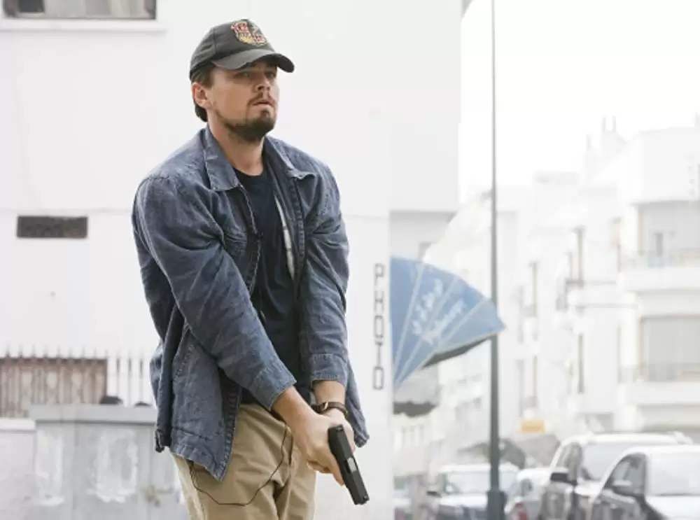 ワールド・オブ・ライズの画像