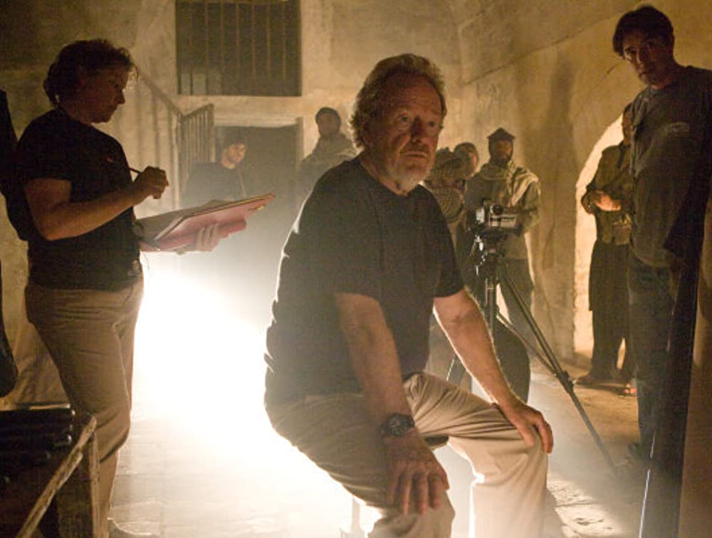 ワールド・オブ・ライズの画像