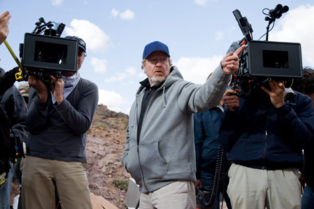 ワールド・オブ・ライズの画像