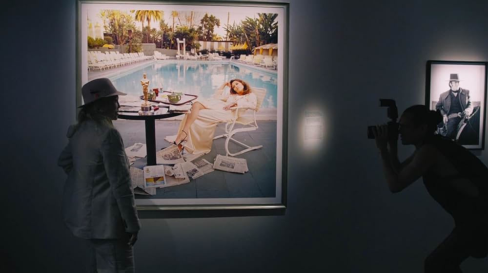 Faye（原題）の画像