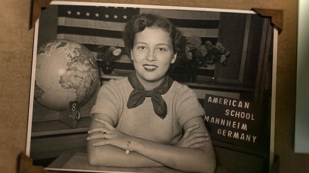 Faye（原題）の画像