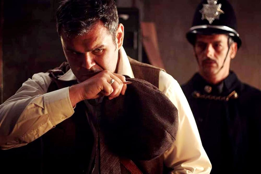 リッパーズ・リベンジの画像