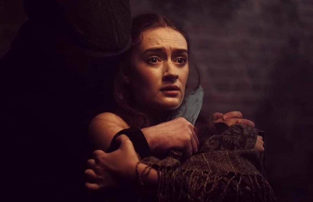 リッパーズ・リベンジの画像