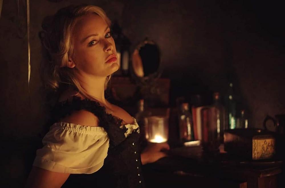 リッパーズ・リベンジの画像