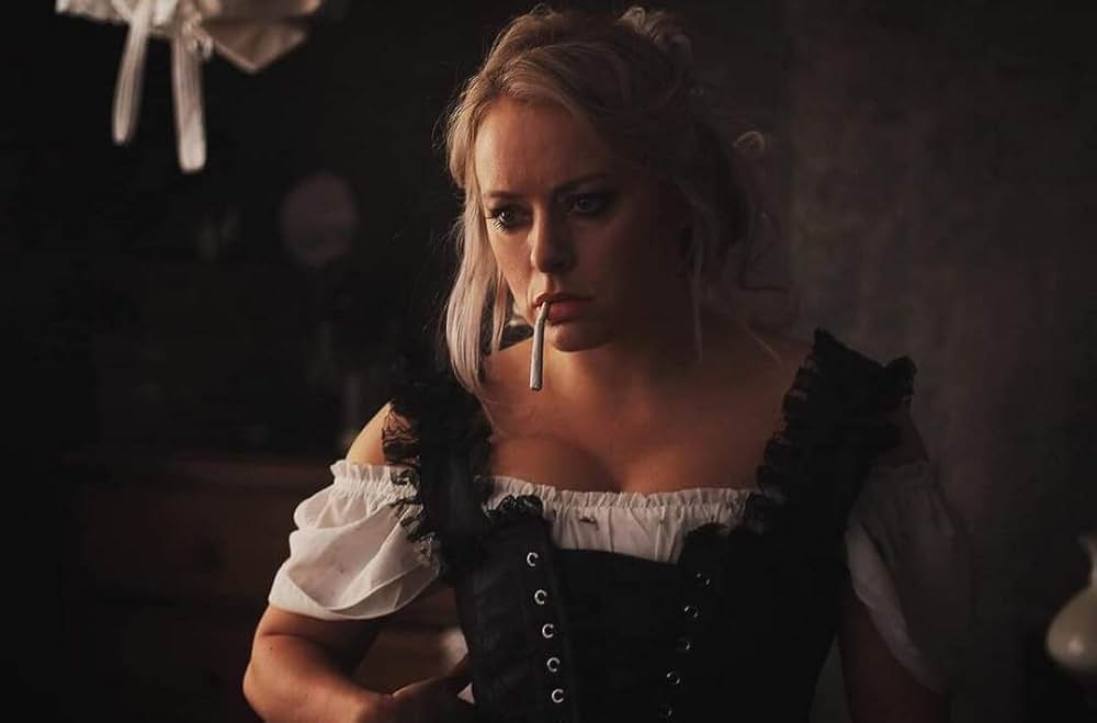 リッパーズ・リベンジの写真