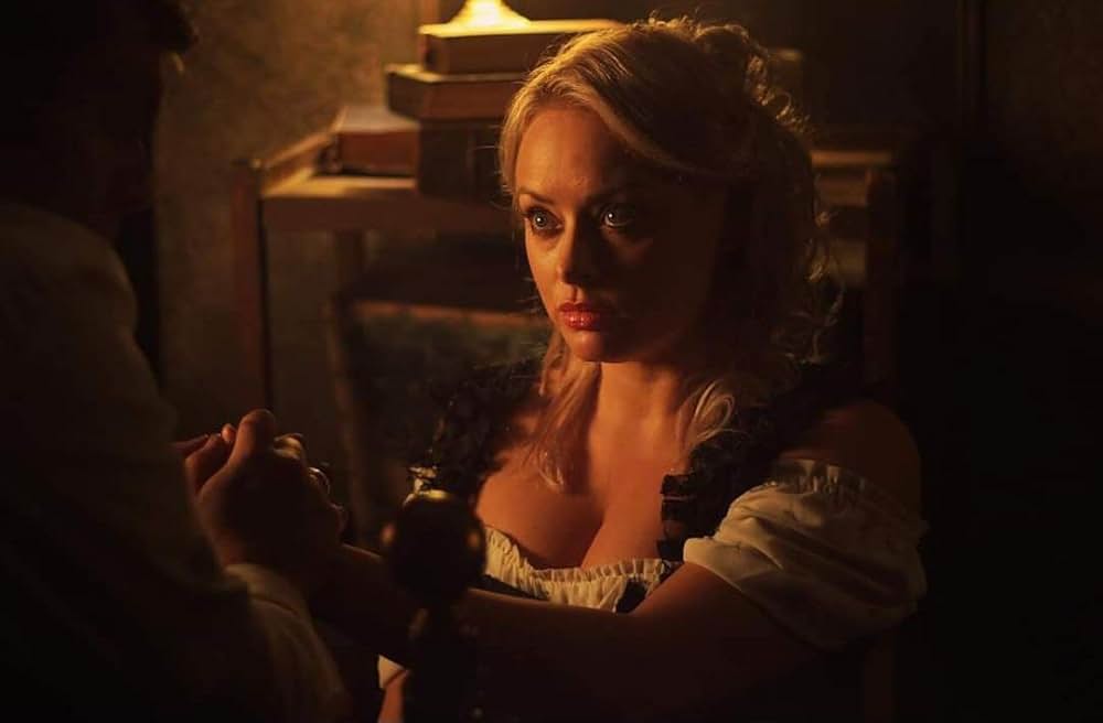 リッパーズ・リベンジの画像