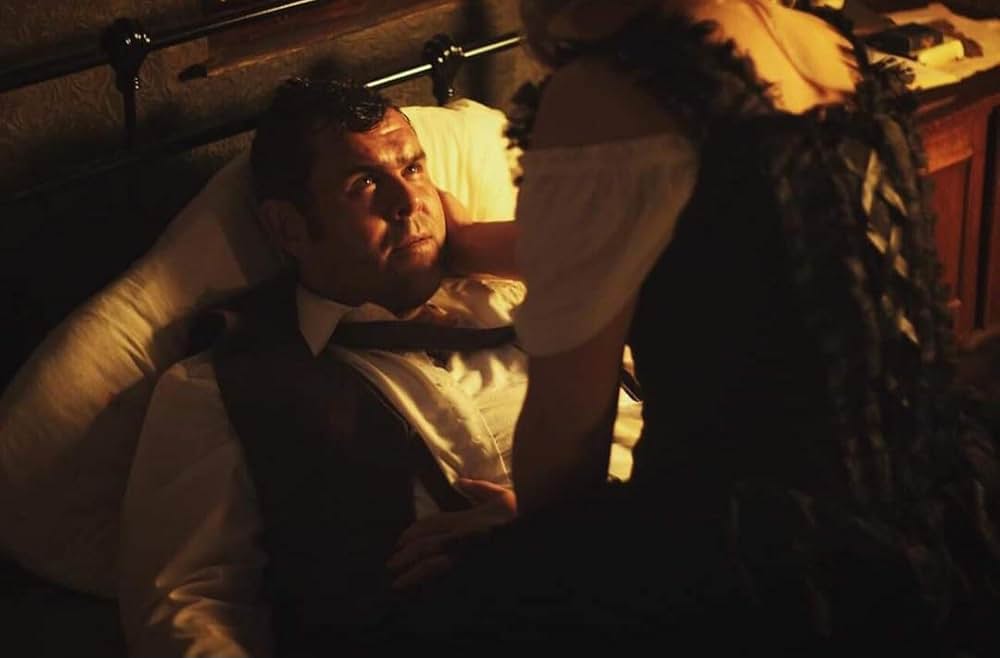 リッパーズ・リベンジの画像