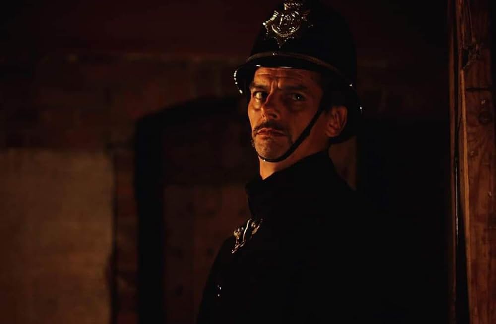 リッパーズ・リベンジの画像