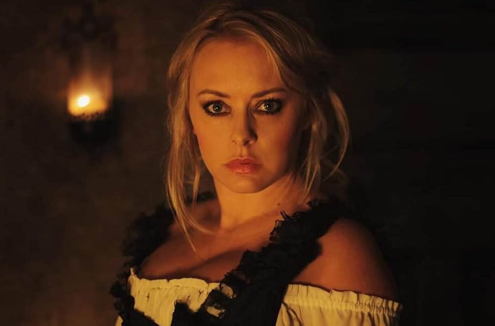 リッパーズ・リベンジの画像