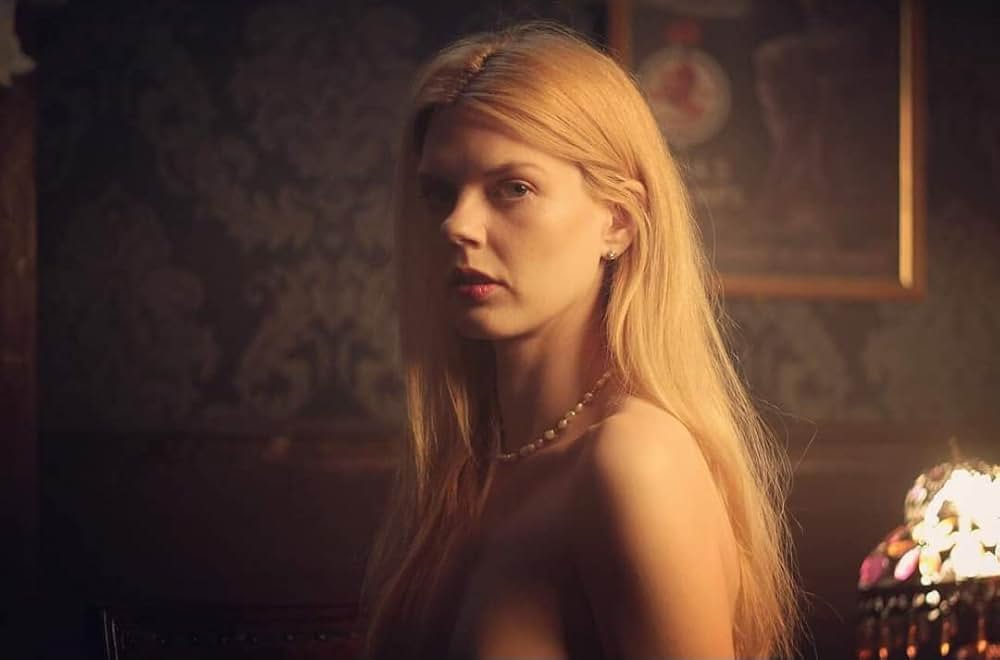 リッパーズ・リベンジの画像