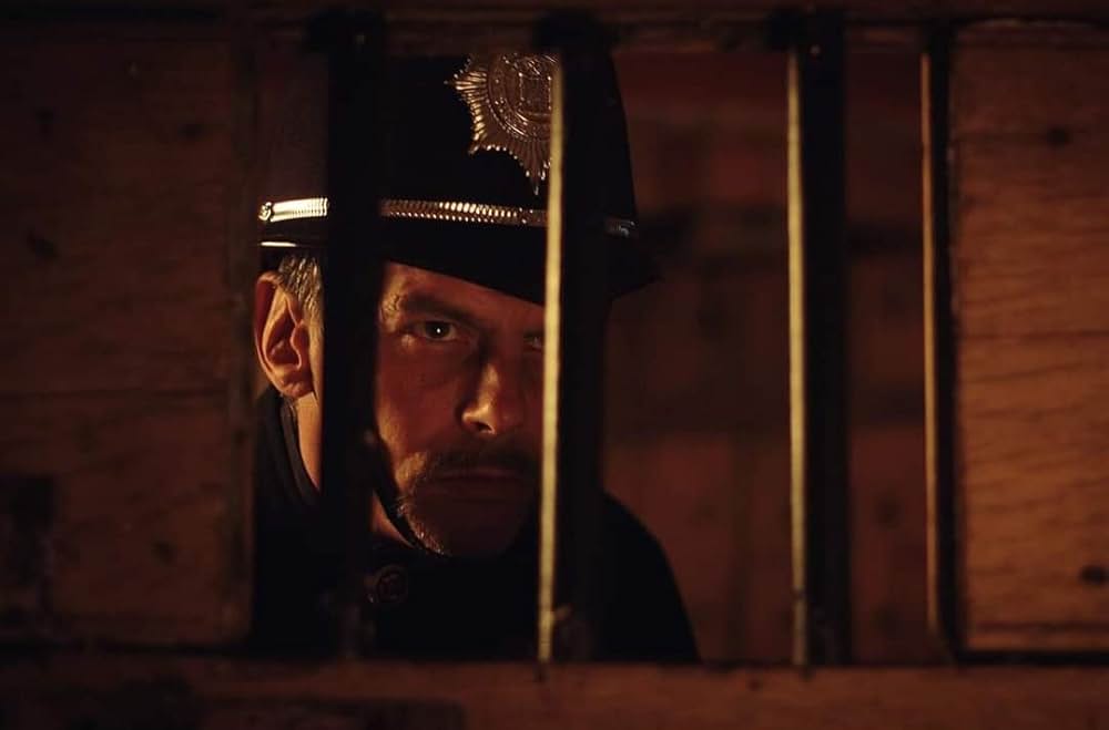 リッパーズ・リベンジの画像