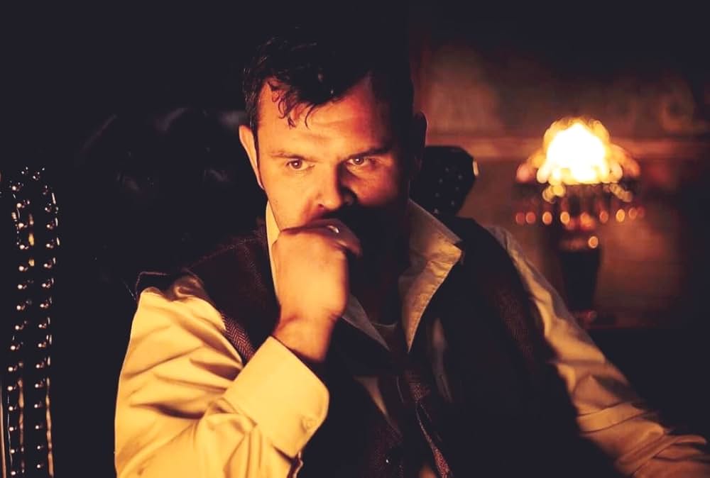 リッパーズ・リベンジの画像