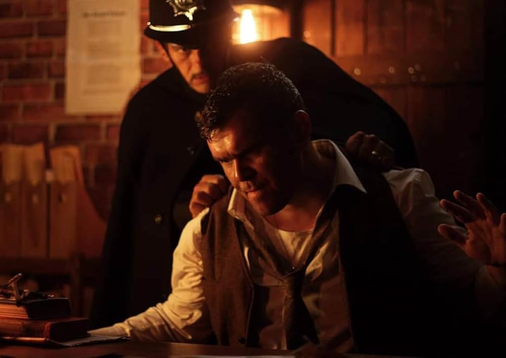 リッパーズ・リベンジの画像