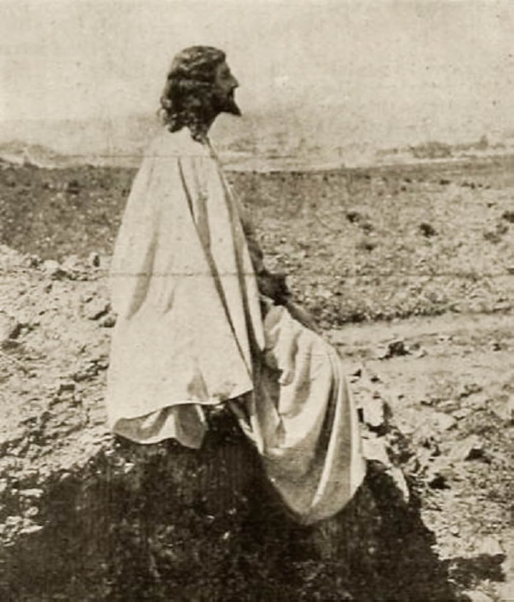 From the Manger to the Cross（原題）の画像