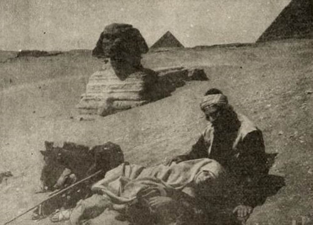 From the Manger to the Cross（原題）の画像