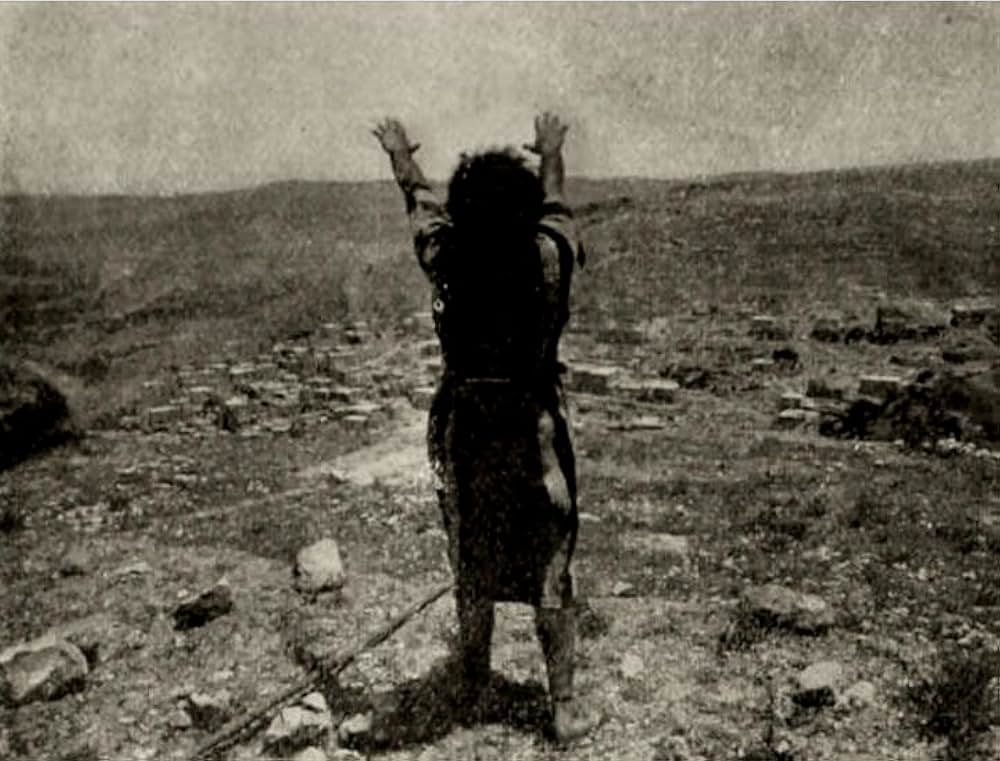 From the Manger to the Cross（原題）の画像