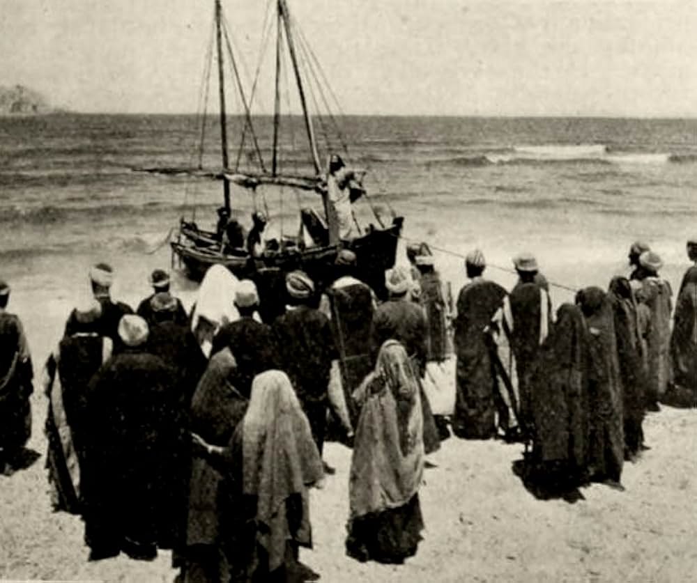 From the Manger to the Cross（原題）の画像