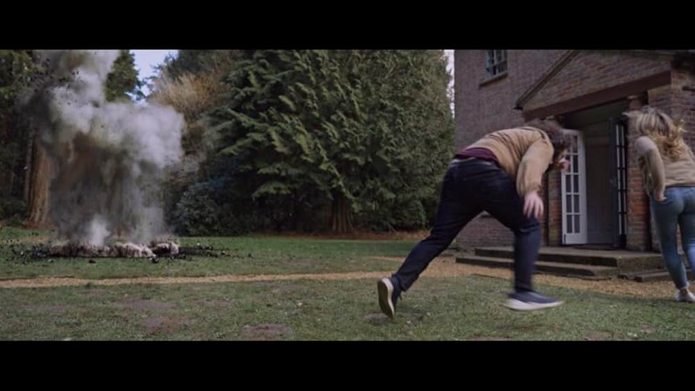 ３びきのくま 血塗られたごちそうの画像