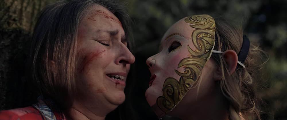 ３びきのくま 血塗られたごちそうの画像