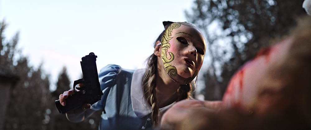 ３びきのくま 血塗られたごちそうの画像