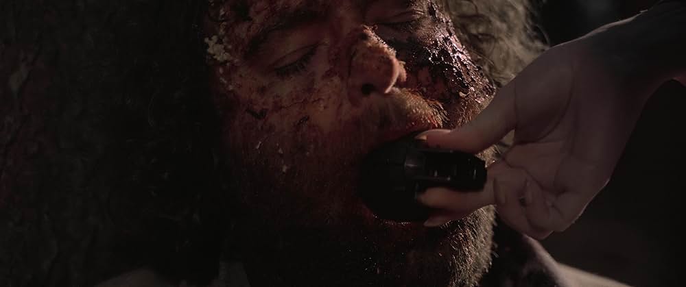 ３びきのくま 血塗られたごちそうの画像