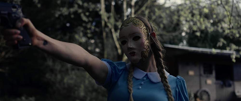 ３びきのくま 血塗られたごちそうの画像