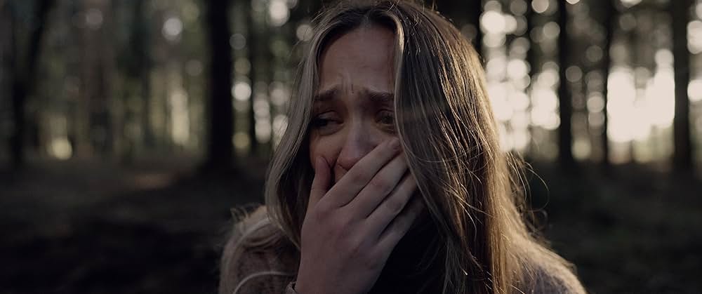 ３びきのくま 血塗られたごちそうの画像