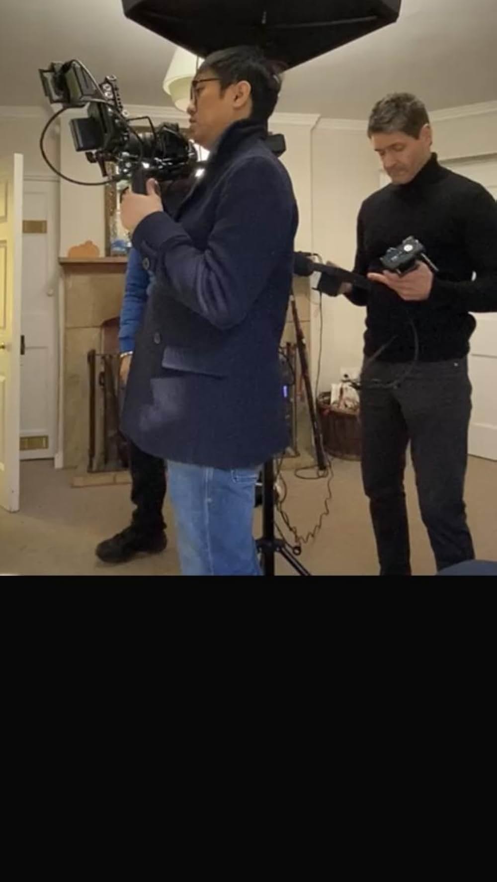 ３びきのくま 血塗られたごちそうの画像