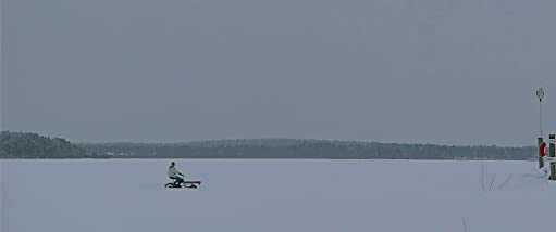 ぼくのエリ 200歳の少女の画像
