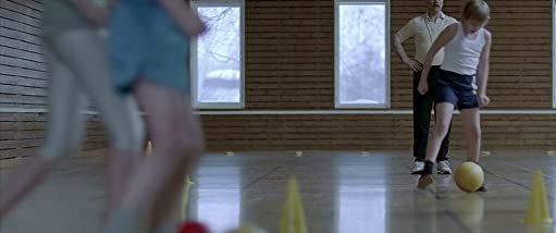 ぼくのエリ 200歳の少女の画像