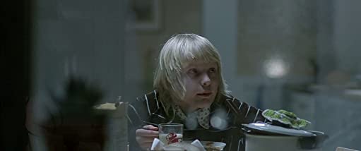 ぼくのエリ 200歳の少女の画像