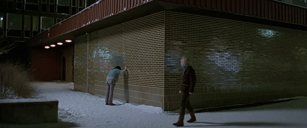 ぼくのエリ 200歳の少女の画像