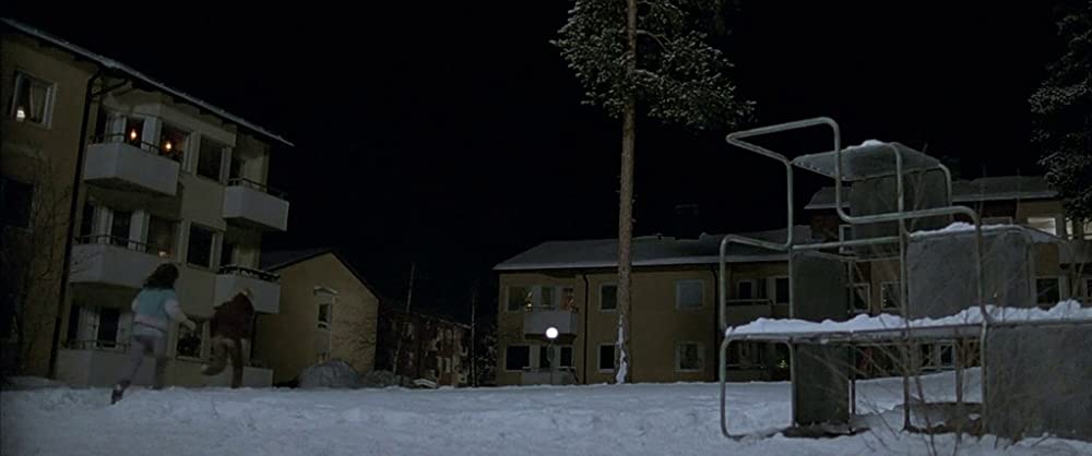 ぼくのエリ 200歳の少女の画像